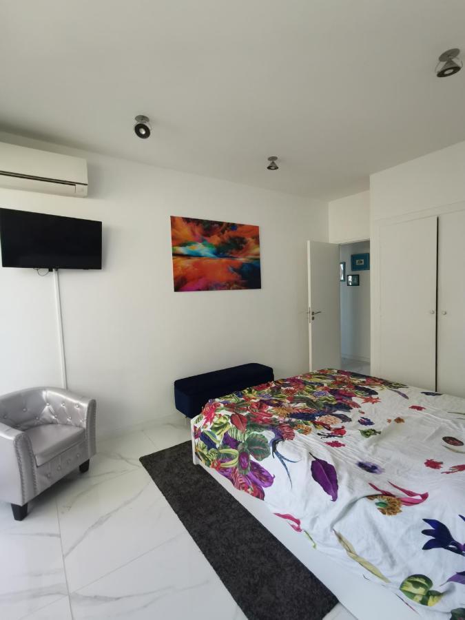 Ferienwohnung Marina Dream Toulon Exterior foto
